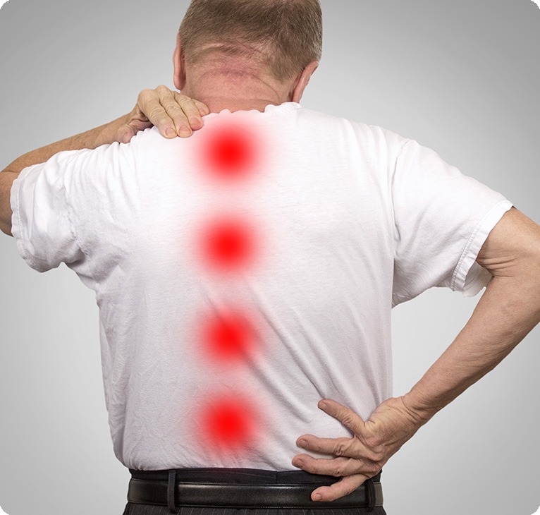 Back Pain Program | Lifepath Physiotherapy | Chestermere Physiotherapist