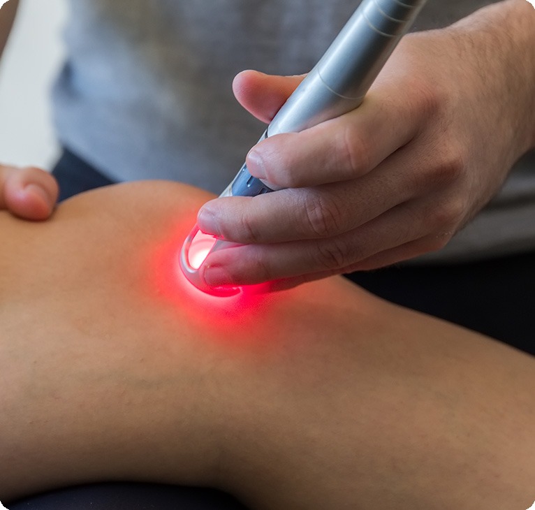 Laser Services | Lifepath Physiotherapy | Chestermere Physiotherapist