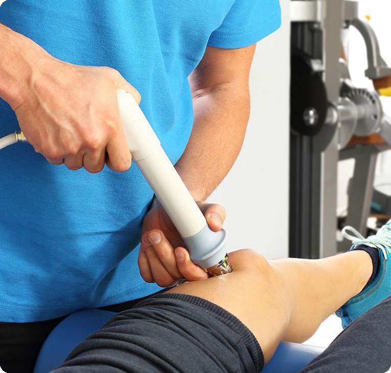 Laser Therapy | Lifepath Physiotherapy | Chestermere Physiotherapist