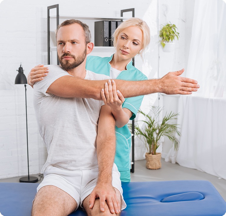 The Lifepath Physiotherapy Commitment | Lifepath Physiotherapy | Chestermere Physiotherapist