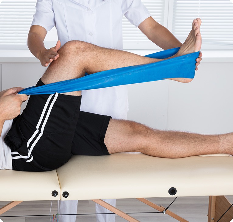 Physiotherapy Care | Lifepath Physiotherapy | Chestermere Physiotherapist