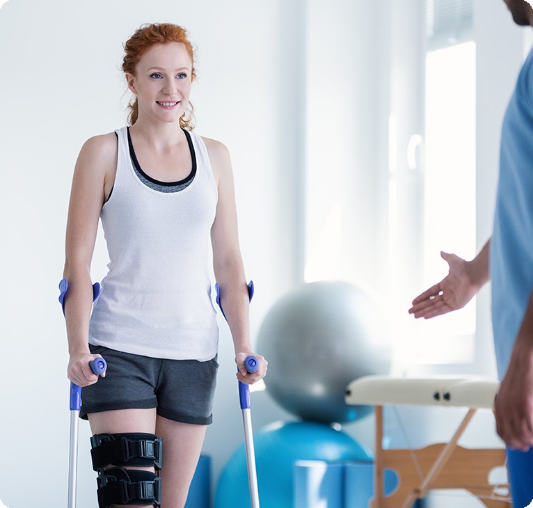Physical Rehabilitation Treatment | Lifepath Physiotherapy | Chestermere Physiotherapist