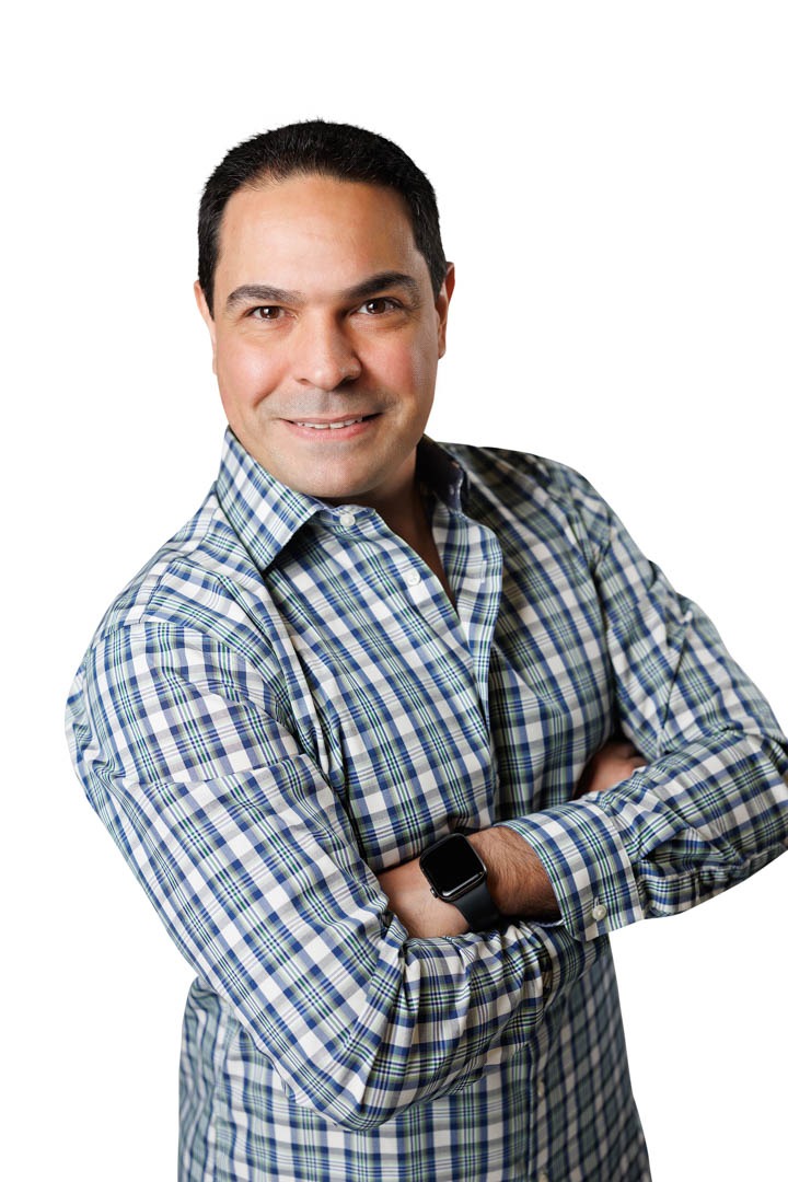 Arash Roozdar | Lifepath Physiotherapy | Chestermere Physiotherapist